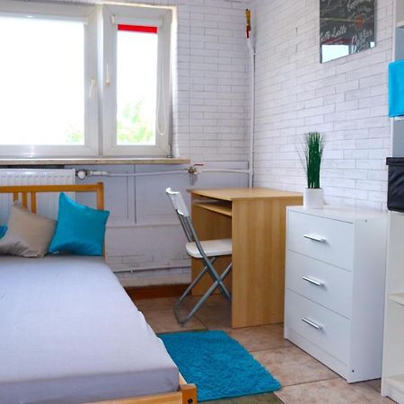 Stilo Dom - Ul Nowowiejska Wroclaw Ngoại thất bức ảnh