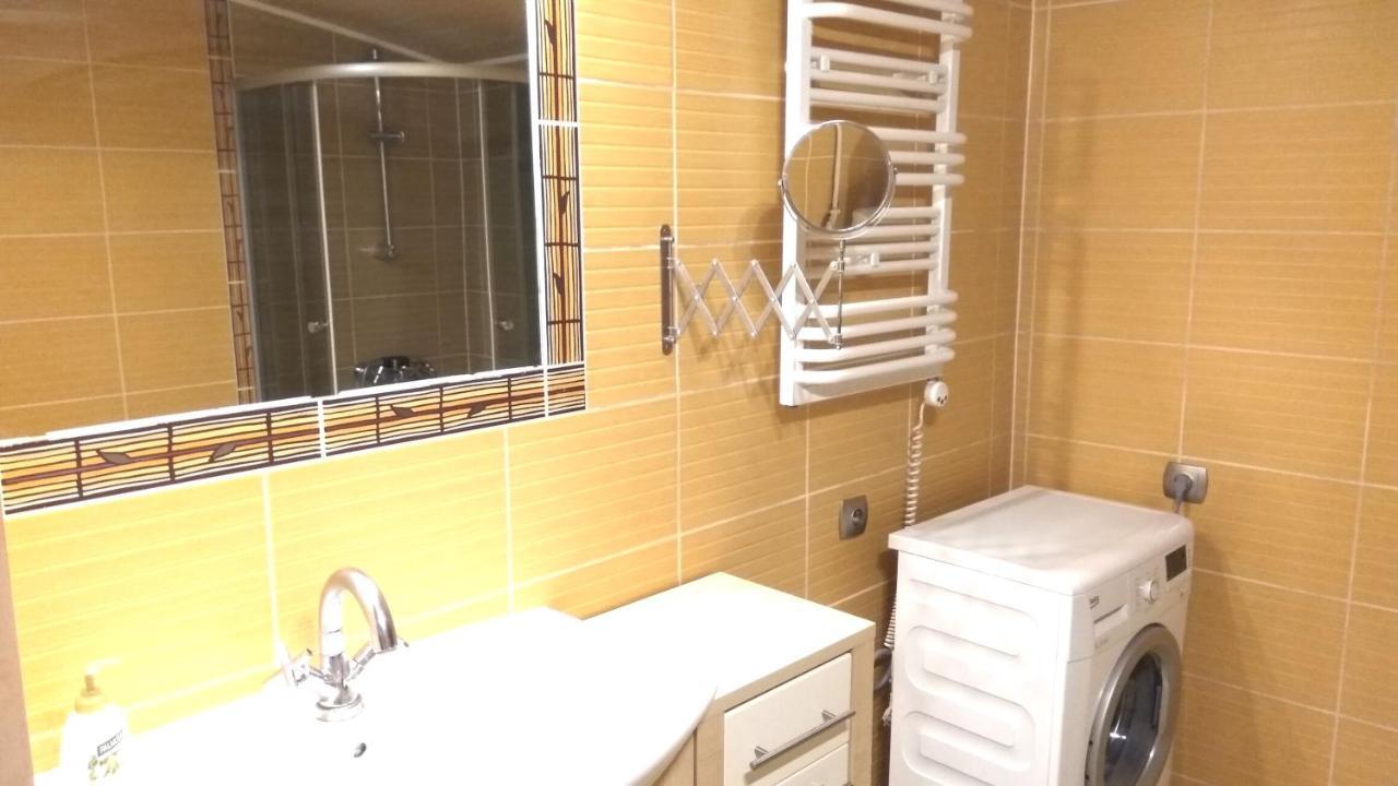 Stilo Dom - Ul Nowowiejska Wroclaw Ngoại thất bức ảnh