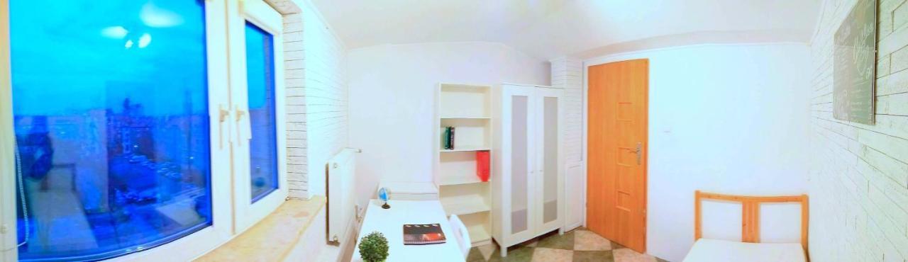 Stilo Dom - Ul Nowowiejska Wroclaw Ngoại thất bức ảnh
