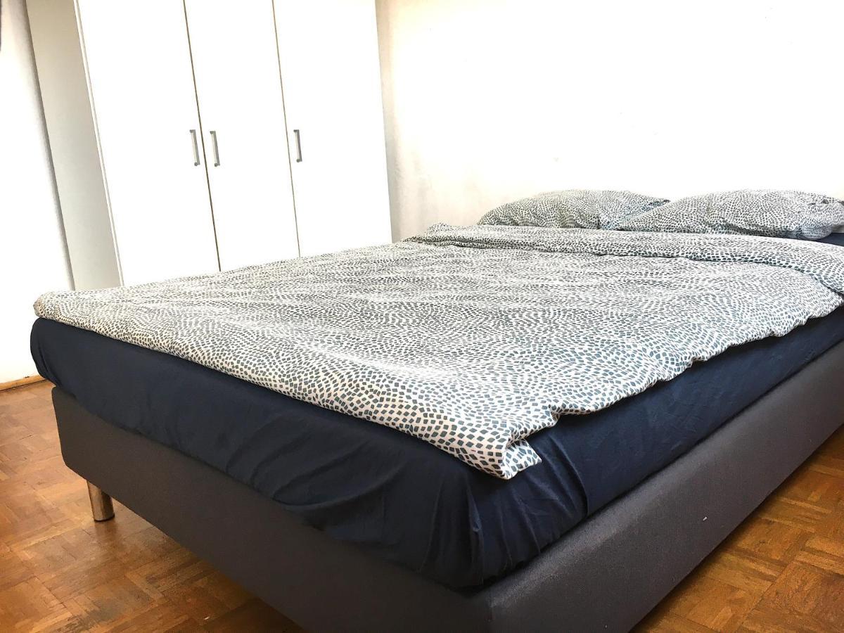Stilo Dom - Ul Nowowiejska Wroclaw Ngoại thất bức ảnh